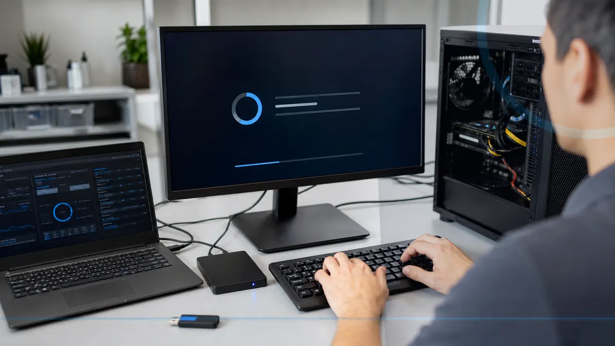 Guide: Is Your Computer Ready for Windows 11?