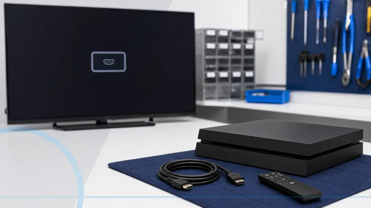 Guide: Why You Should Not Force a Loose HDMI Cable