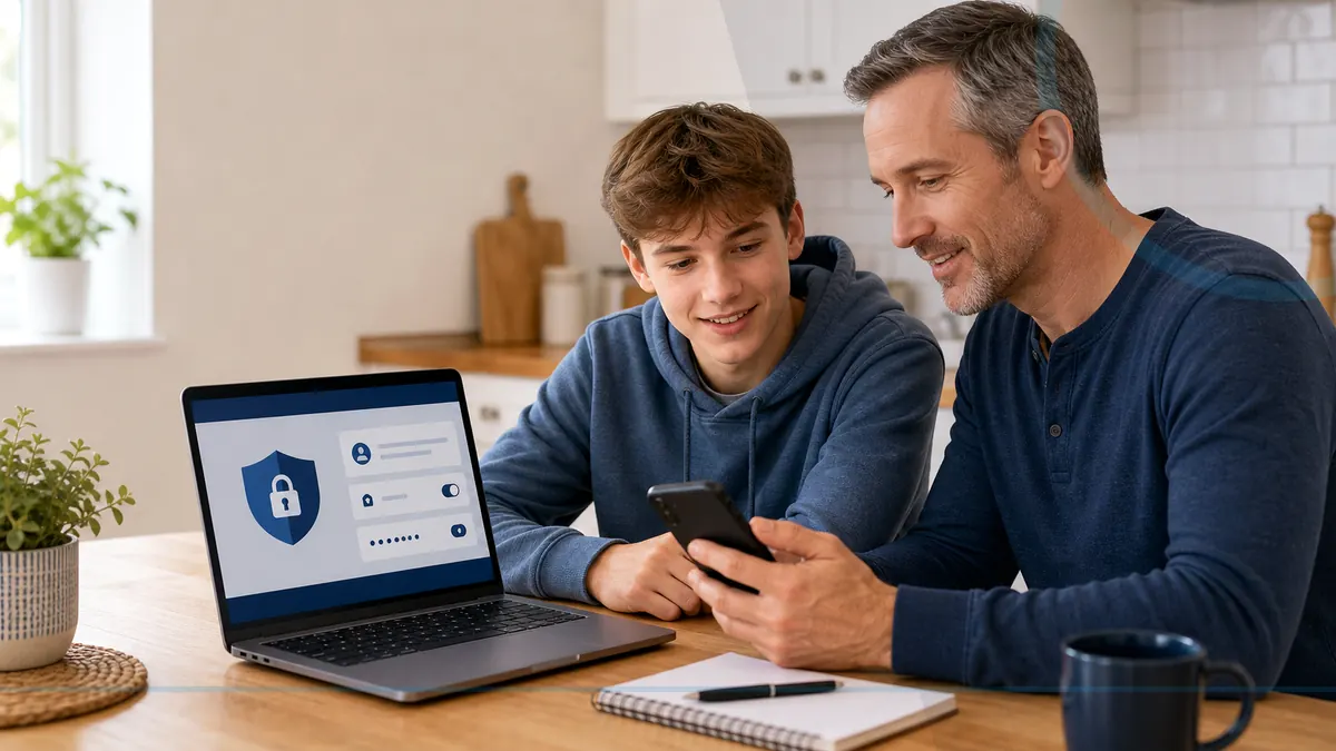 Why Every Family Computer Needs Regular Updates