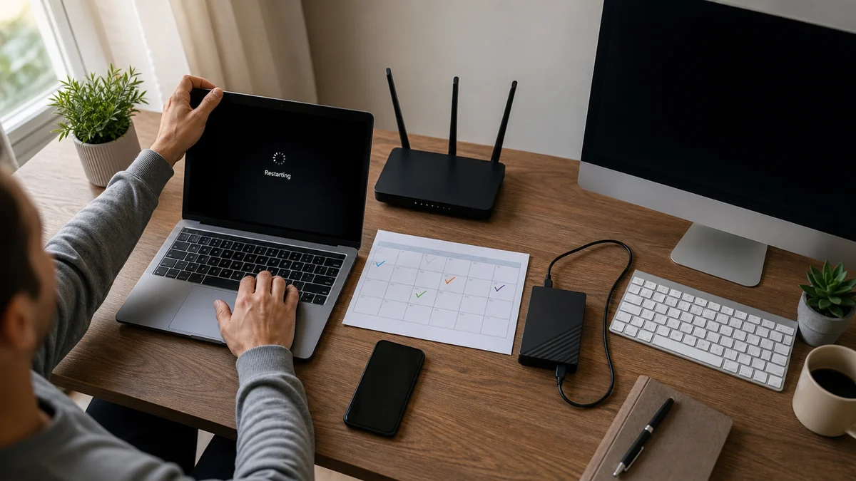 Guide: How Often Should You Update Your Computer?