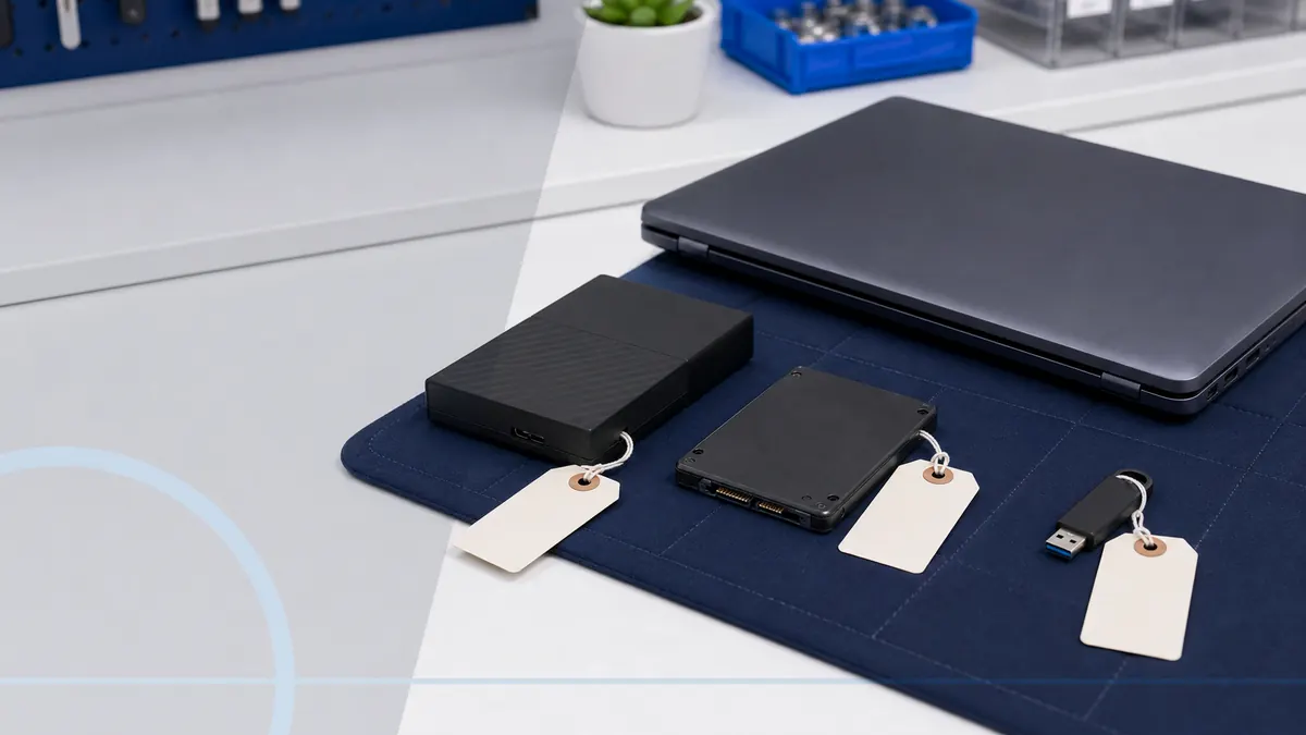 Guide: Is an SSD Upgrade Worth It for an Older Computer?