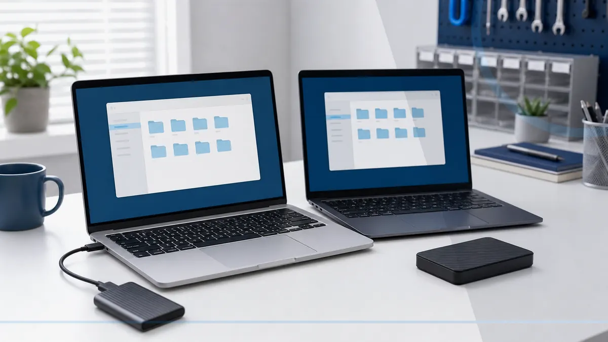 Guide: How to Prepare Your Computer Before Selling It