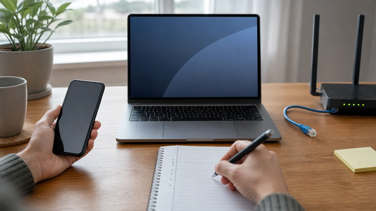 Guide: What To Do If a Scammer Had Remote Access to Your Computer