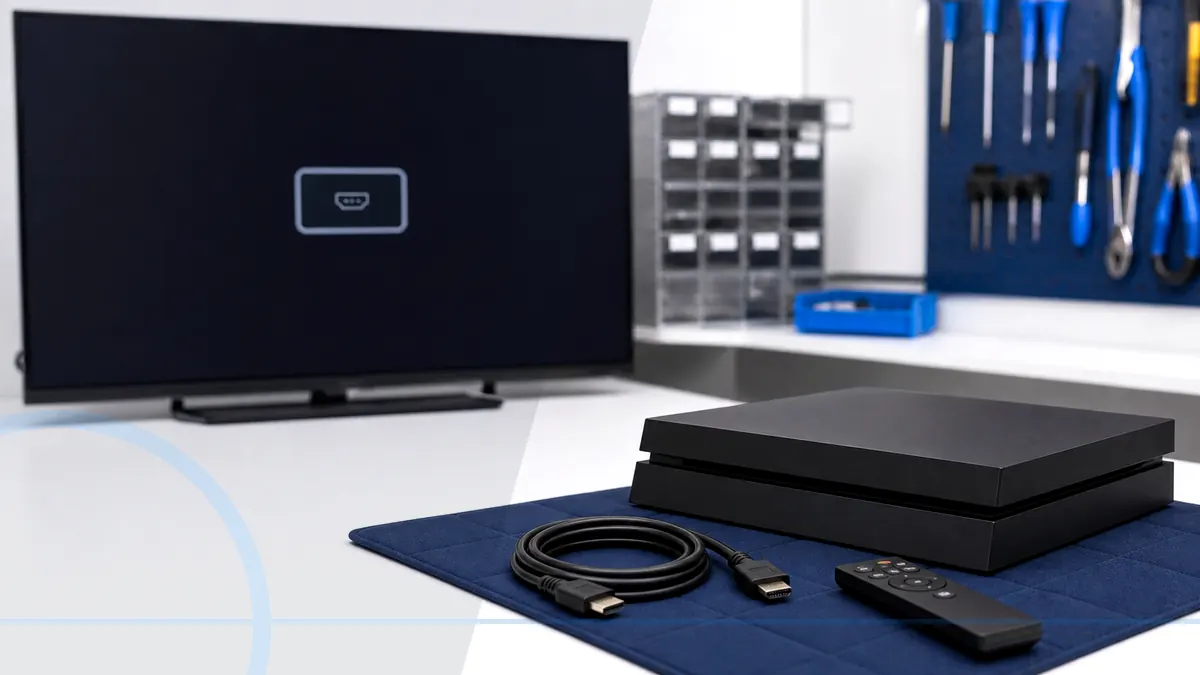 Guide: Signs Your Game Console HDMI Port Is Damaged