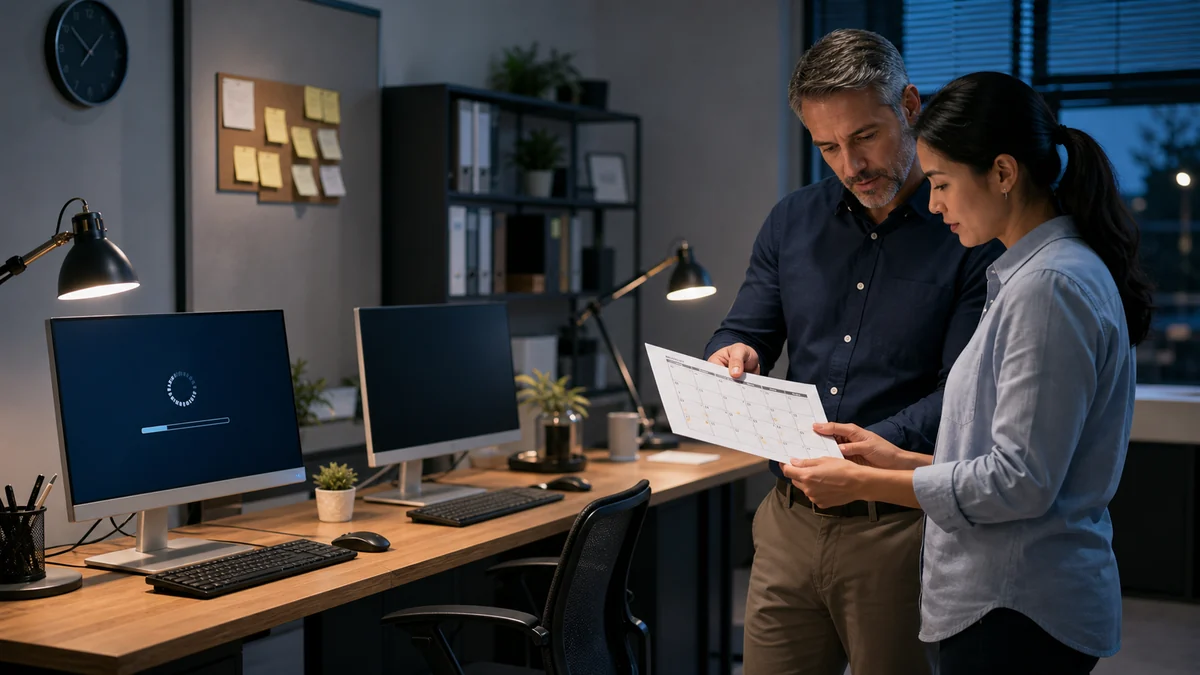 Guide: Why Small Businesses Should Not Ignore Updates