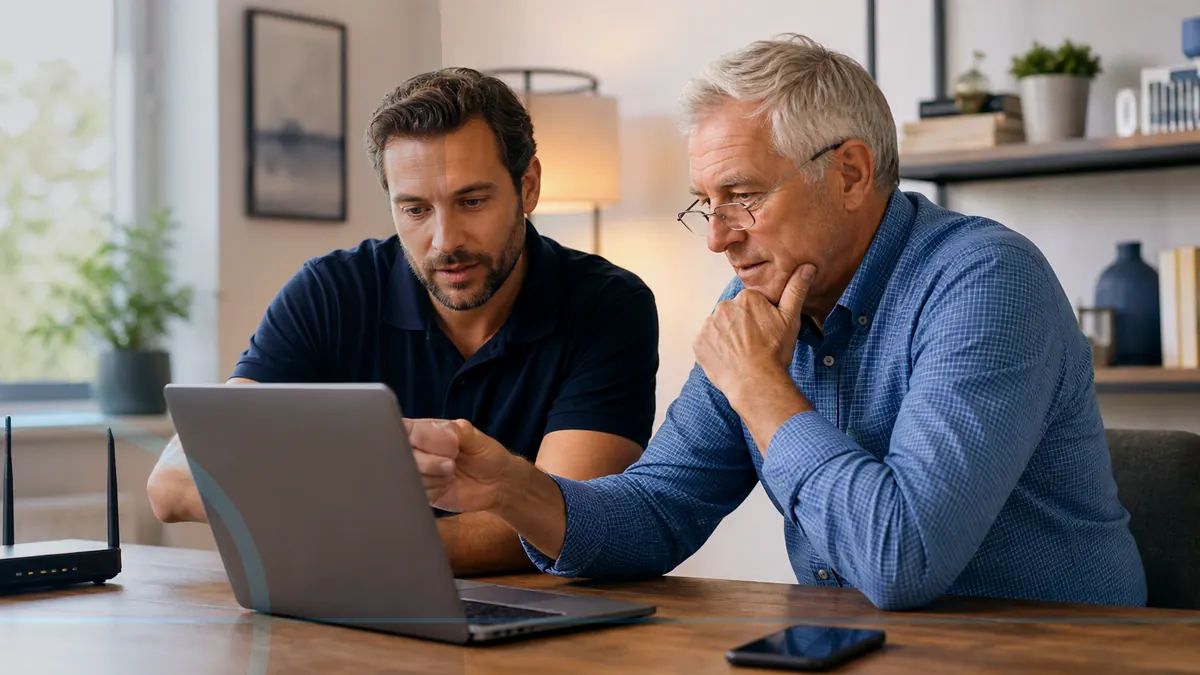 Guide: What Happens During a Virus Removal Appointment