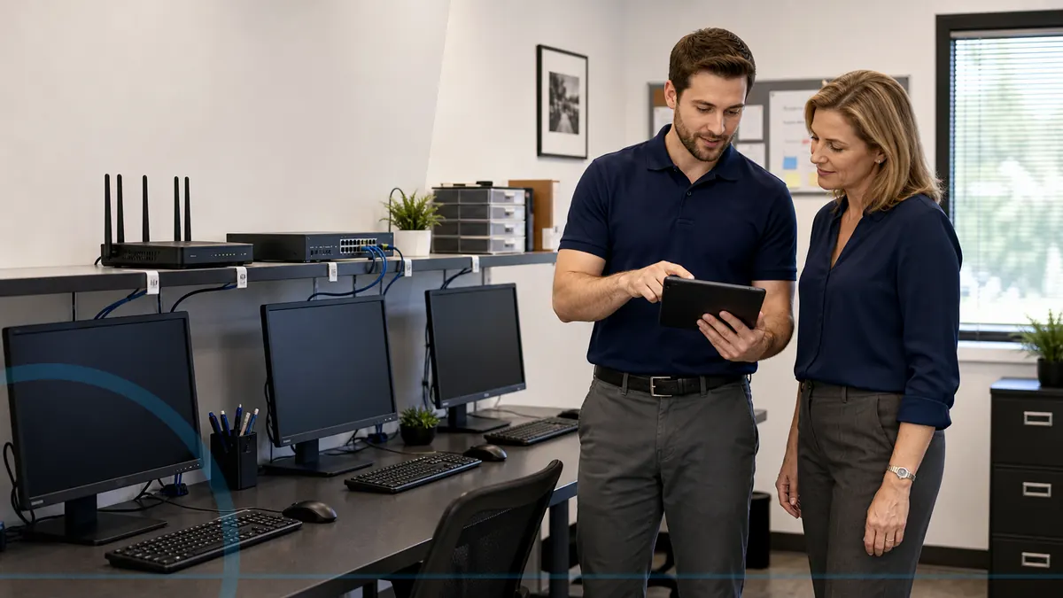 Guide: When Should a Small Business Replace Its Computers?