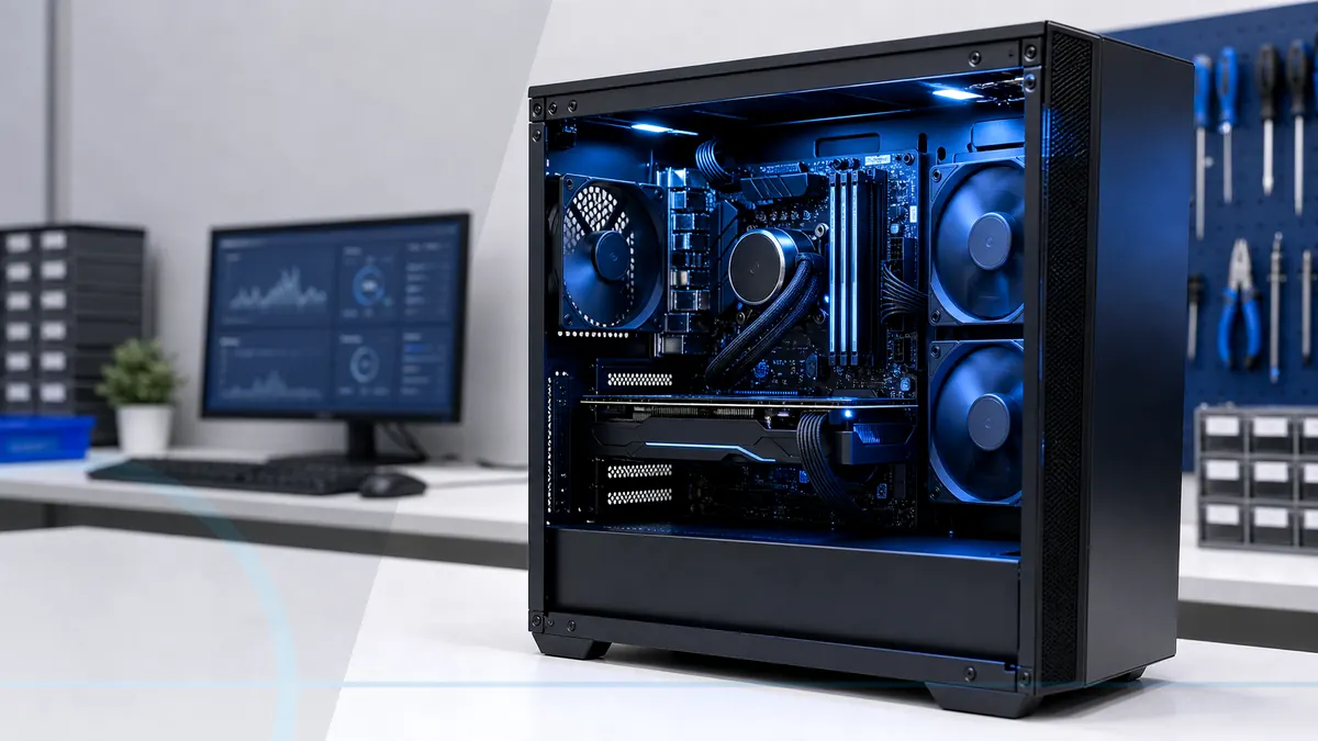 Guide: Why Gaming PCs Overheat