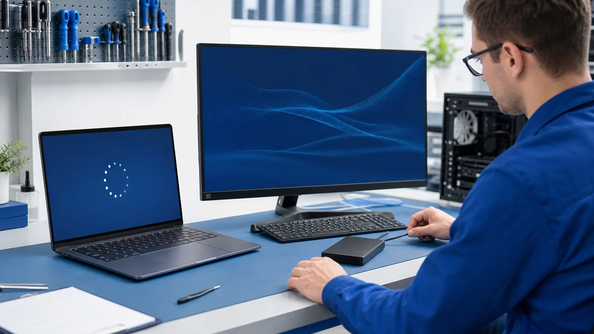 Guide: Why Windows Updates Fail and What To Do