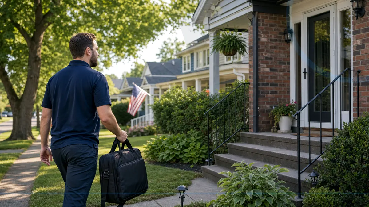 Computer Repair in Mannington, NJ