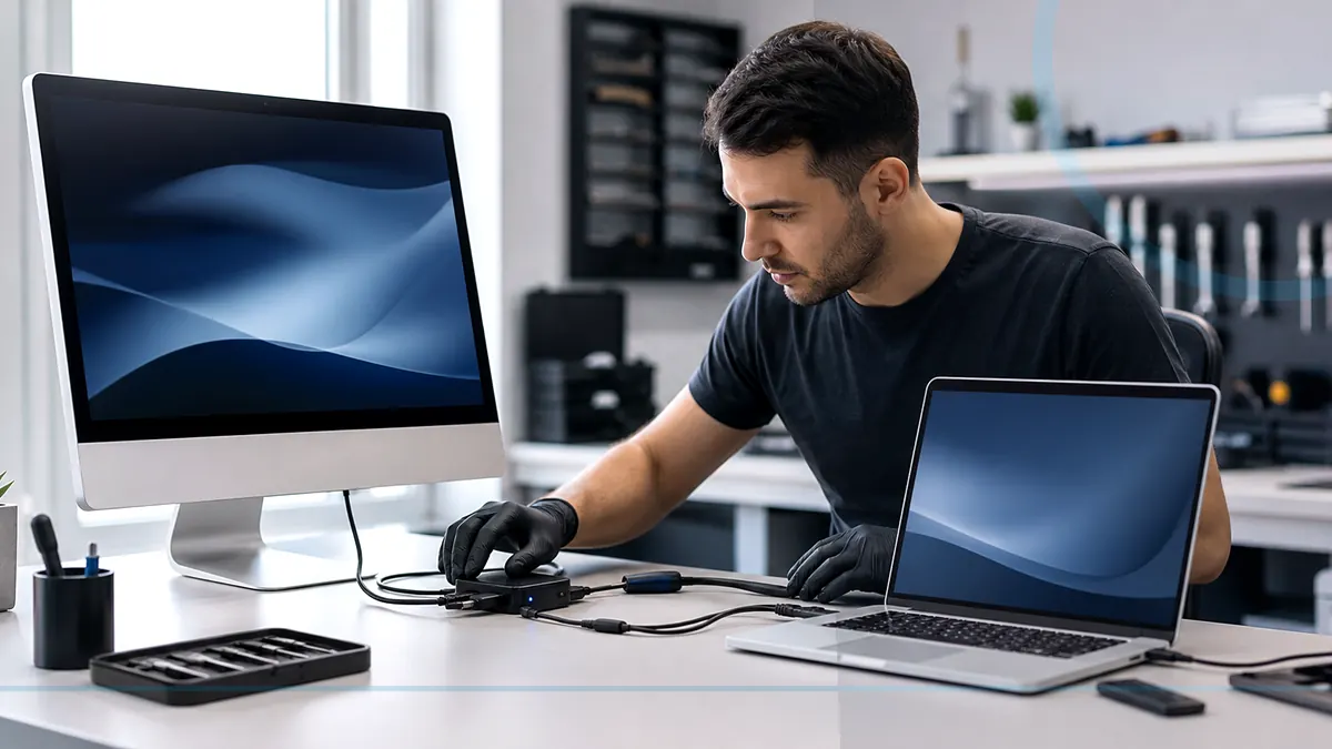 Mac Repair