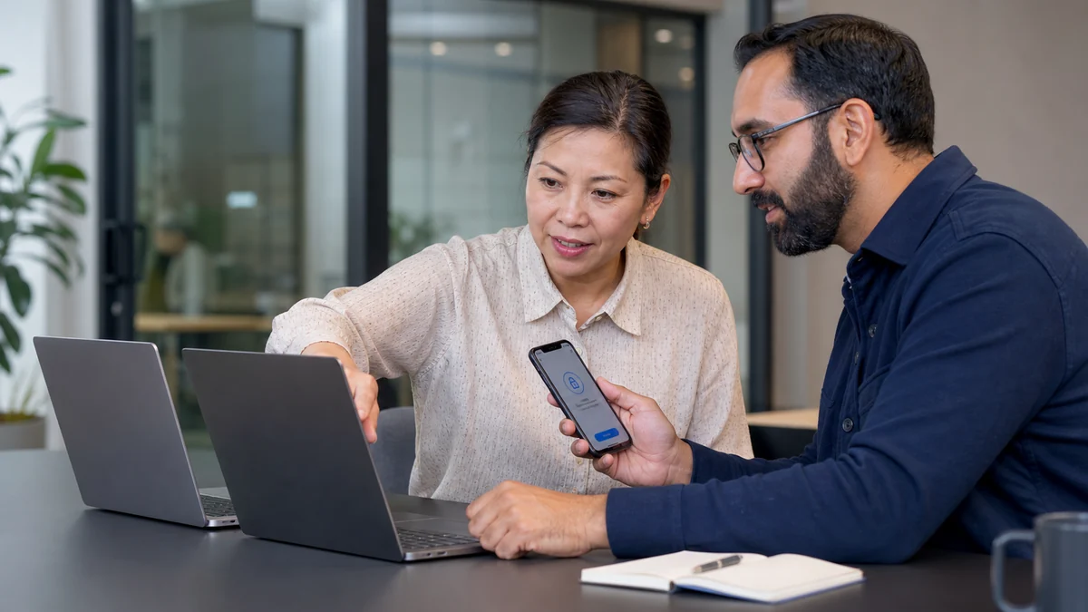 Microsoft 365 Support for Small Businesses