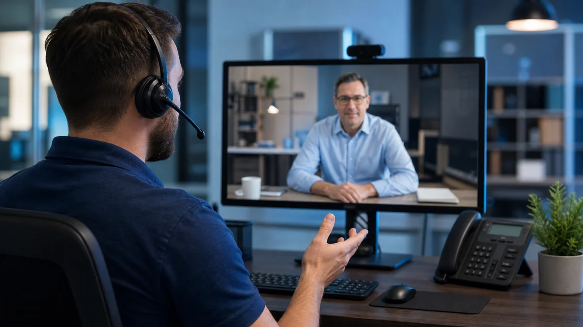 Remote IT Support for Small Businesses