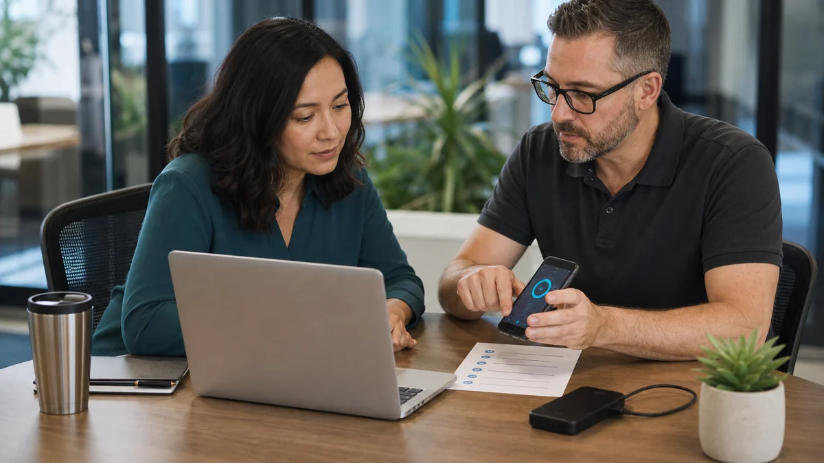 Small Business Cybersecurity