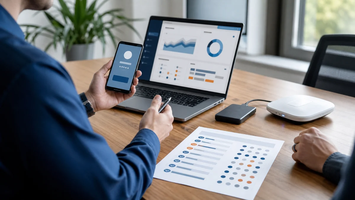 Small Business Security Baseline
