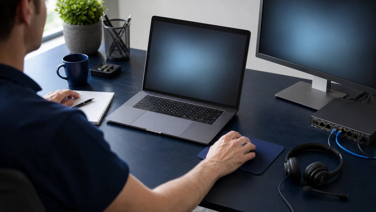 Existing Client Support