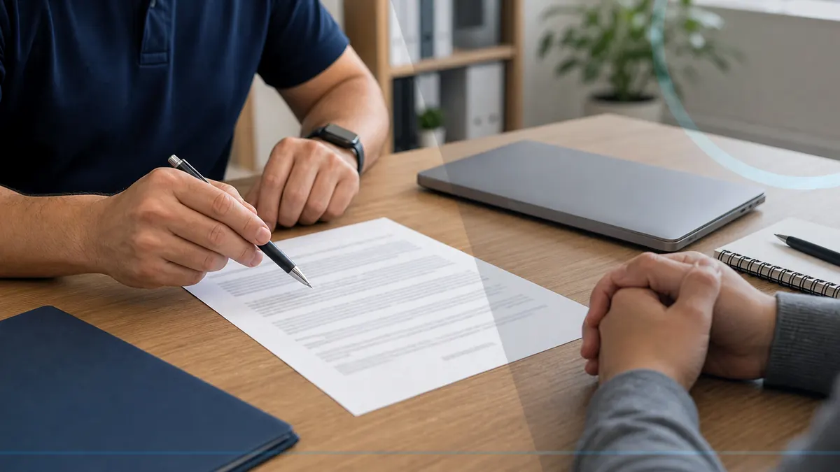 Repair Warranty & Service Policies