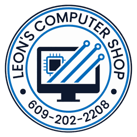Leon's Computer Shop