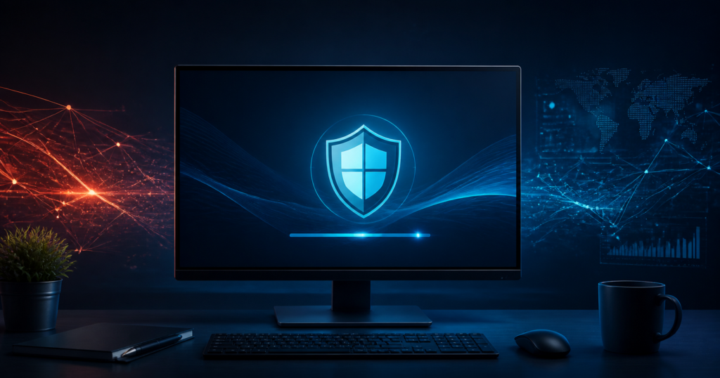 Actively Exploited Windows Flaw: Install the August 2026 Update
