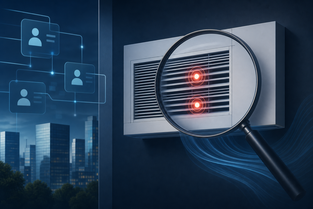 CISA Warns of Two Vulnerabilities in Johnson Controls Airwall