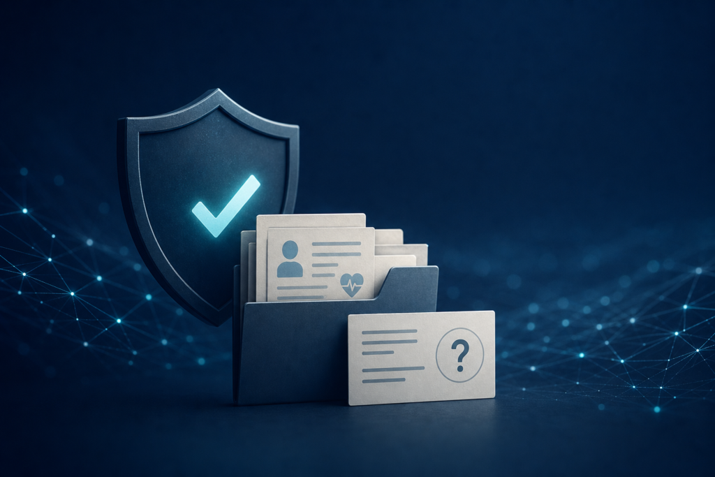 Guide: McKesson confirms cyber incident as patient-data claims remain unverified