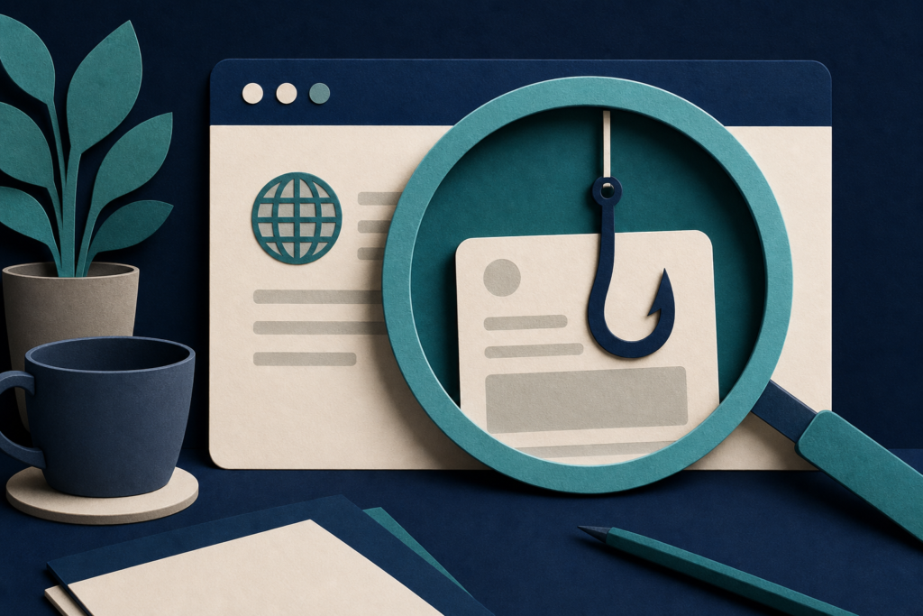 Browser Guard adds search ratings and webpage scam checks
