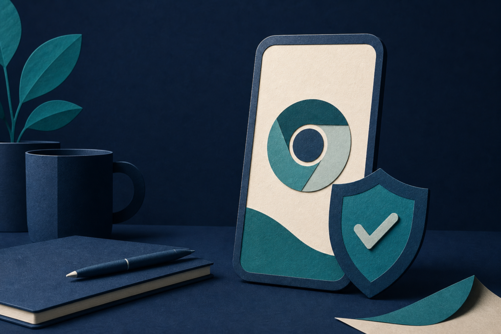 Guide: Chrome 153 for Android Begins Rolling Out With Security Fixes