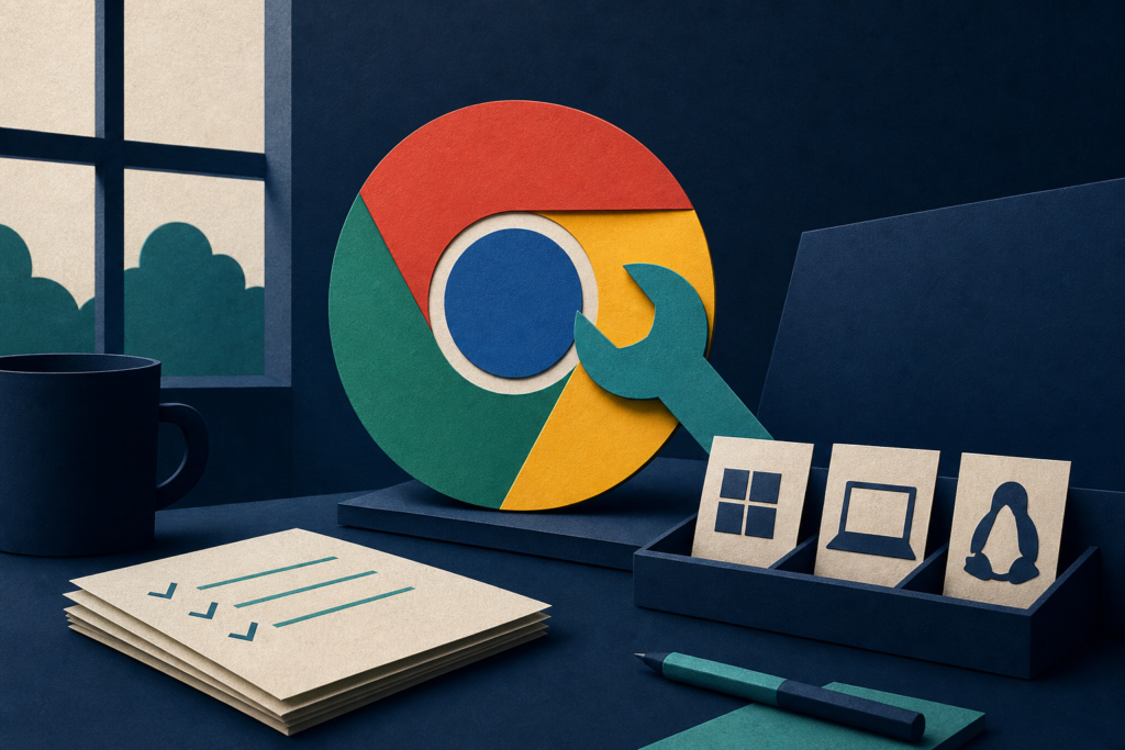 Chrome 153 Desktop Update Includes 230 Security Fixes
