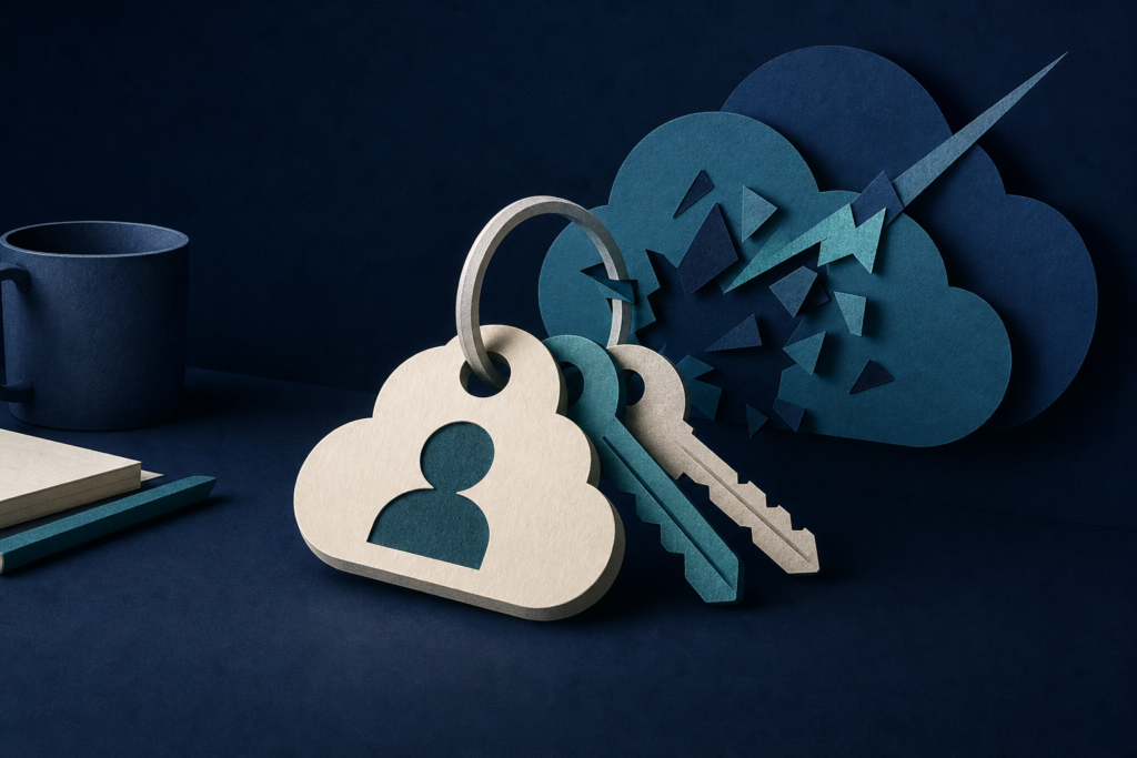 Microsoft reports destructive Azure activity tied to compromised identities