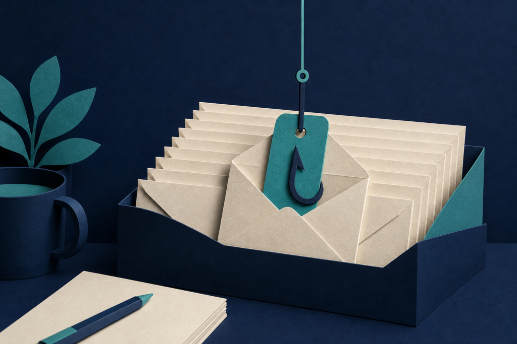 Guide: Microsoft: EvilTokens phishing compromised more than 12,000 inboxes