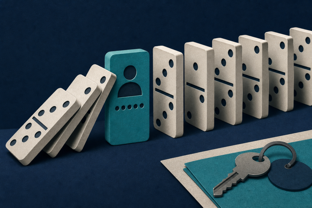 Guide: Domino’s customers warned after reused passwords enabled account access