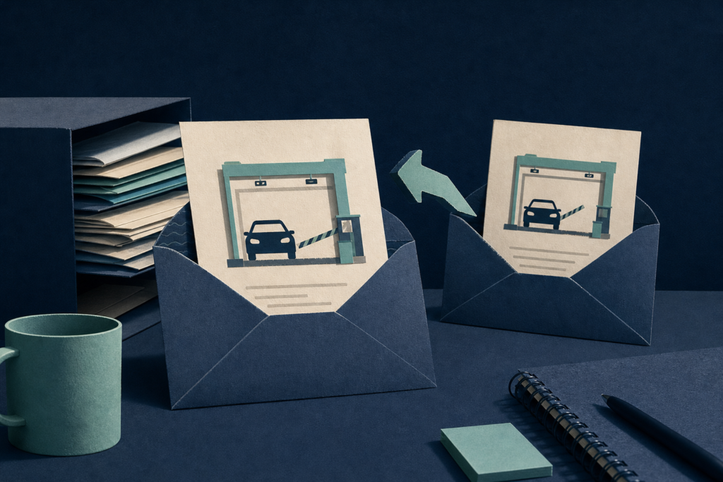 Guide: Phishing kits fuel fake toll, delivery, and account notices
