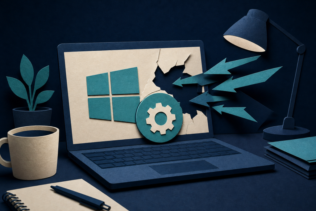 Windows Update Fixes Flaw Attackers Are Already Using